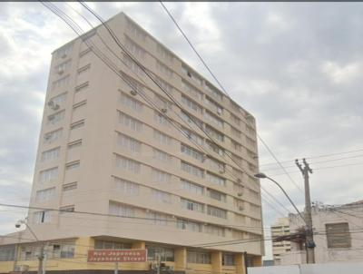 Apartamento para Venda, em Lins, bairro Centro, 3 dormitrios, 1 banheiro