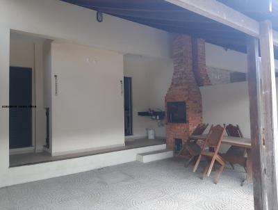 Casa para Temporada, em Salinópolis, bairro ATALAIA, 3 dormitórios, 3 banheiros, 2 suítes, 2 vagas