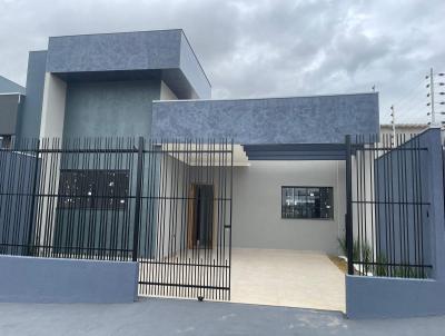 Casa para Venda, em Sarandi, bairro Ecovalley Ecologic City, 3 dormitrios, 1 banheiro, 2 vagas