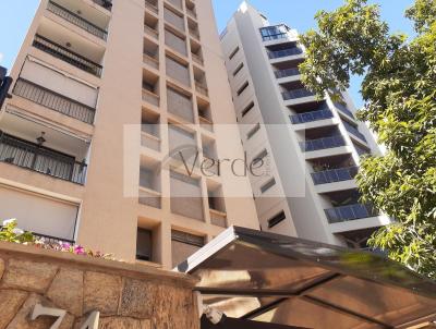 Apartamento para Venda, em Campinas, bairro Cambu, 2 dormitrios, 3 banheiros, 1 sute, 1 vaga