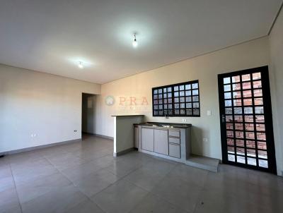 Casa para Venda, em Presidente Prudente, bairro JARDIM PRIMAVERA, 2 dormitrios, 1 banheiro, 2 vagas