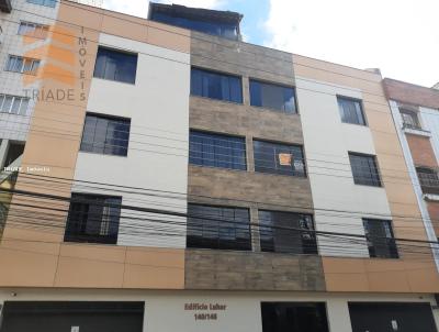 Cobertura Duplex para Venda, em Juiz de Fora, bairro Centro, 3 dormitrios, 3 banheiros, 1 sute, 1 vaga