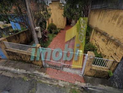 Casa Trrea para Venda, em So Paulo, bairro Vila das Mercs, 2 dormitrios, 2 banheiros, 6 vagas