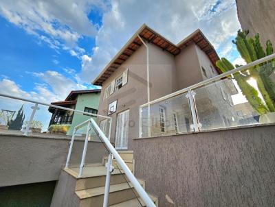 Casa para Venda, em , bairro Vila Nova Socorro, 3 dormitrios, 5 banheiros, 3 sutes, 2 vagas