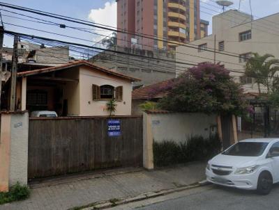 Casa para Venda, em So Paulo, bairro Vila Vitrio Mazzei, 3 dormitrios, 3 banheiros, 1 sute, 6 vagas