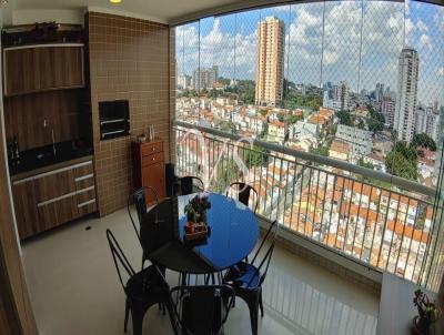 Apartamento para Venda, em So Paulo, bairro Lauzane Paulista, 3 dormitrios, 3 banheiros, 1 sute, 3 vagas