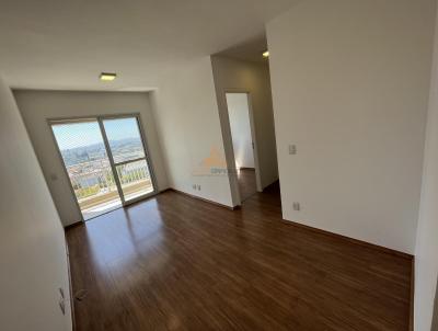 Apartamento para Loca��o, em Santo Andr�, bairro Casa Branca, 2 dormit�rios, 2 banheiros, 1 su�te, 1 vaga