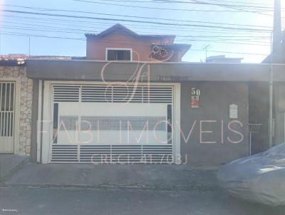 Sobrado para Venda, em Mogi das Cruzes, bairro Conjunto Residencial Nova Bertioga, 4 dormitrios, 3 banheiros, 1 sute, 2 vagas