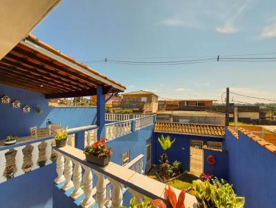 Casa para Venda, em Suzano, bairro Jardim Alto da Boa Vista, 3 dormitrios, 2 banheiros, 1 sute, 2 vagas