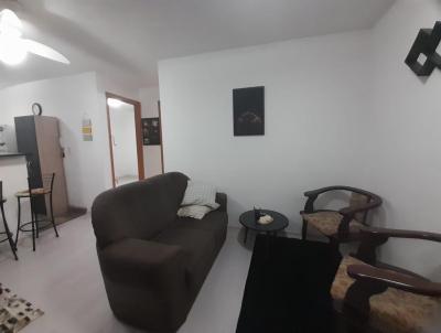 Apartamento para Locao, em Canoas, bairro So Jos, 2 dormitrios, 1 banheiro, 1 vaga