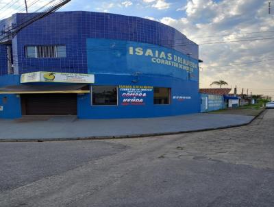 Casa para Venda, em Itanham, bairro Baln. Pouso Alegre, 5 dormitrios, 4 banheiros, 1 sute