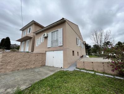 Casa para Venda, em Imaru, bairro Canguiri, 5 dormitrios, 3 banheiros, 1 sute, 2 vagas