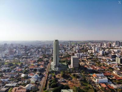 Apartamento para Venda, em Cascavel, bairro Neva, 5 dormitrios, 5 banheiros, 4 sutes, 4 vagas