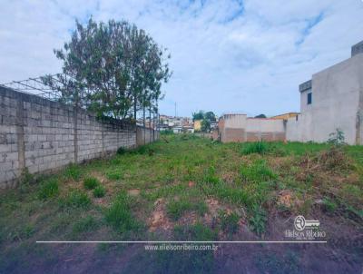 Lote para Venda, em Campo Belo, bairro Arnaldos