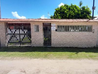 Casa para Venda, em Goiana, bairro Catuama, 4 dormitórios, 1 banheiro, 2 suítes, 5 vagas