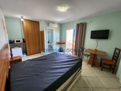 Apartamento para Venda, em Caldas Novas, bairro Do Turista, 1 dormitrio, 1 banheiro, 1 vaga