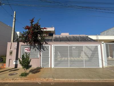 Casa para Venda, em Boituva, bairro Recanto das Primaveras I, 3 dormitórios, 2 banheiros, 1 suíte, 2 vagas