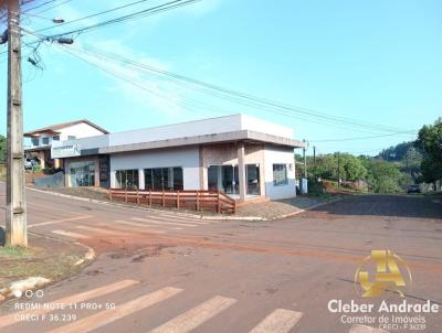 Ponto Comercial para Venda, em Diamante do Sul, bairro Centro
