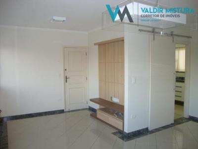 Apartamento para Venda, em So Joo da Boa Vista, bairro Centro, 3 dormitrios, 1 sute, 1 vaga