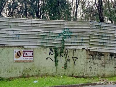 Terreno para Venda, em Colombo, bairro Osasco