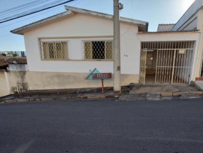 Casa para Venda, em Campo Belo, bairro Vila Bragana, 3 dormitrios, 1 banheiro, 1 vaga