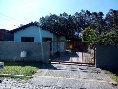 Casa para Venda, em Sapiranga, bairro Vila Nova, 2 dormitrios, 2 banheiros, 1 sute