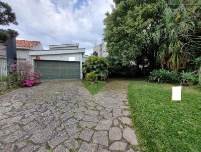 Casa para Venda, em Pelotas, bairro Centro, 3 dormitrios, 3 banheiros, 1 sute, 4 vagas