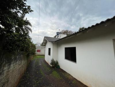 Chcara para Venda, em Xanxer, bairro Aparecida, 5 dormitrios, 3 banheiros, 2 sutes, 1 vaga