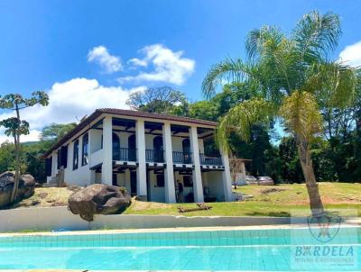 Casa para Venda, em Vargem, bairro GUARAIUVA, 5 dormitrios