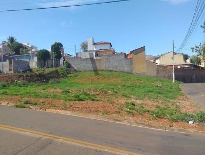 Terreno para Venda, em Alfenas, bairro Jardim Aeroporto