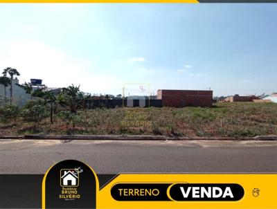 Terreno para Venda, em Ouro Preto do Oeste, bairro Residencial Park Amazonas