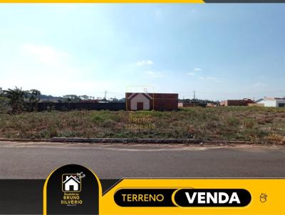 Terreno para Venda, em Ouro Preto do Oeste, bairro Residencial Park Amazonas