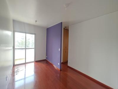 Apartamento para Locao, em So Paulo, bairro Vila do Castelo, 2 dormitrios, 1 banheiro, 1 vaga