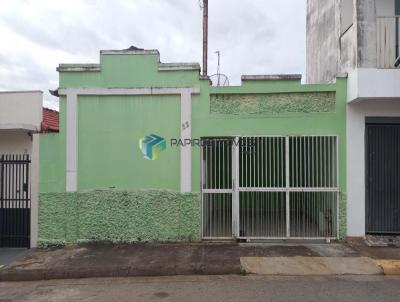 Casa para Venda, em Tatu, bairro Vila So Manoel, 2 dormitrios, 1 banheiro, 1 vaga