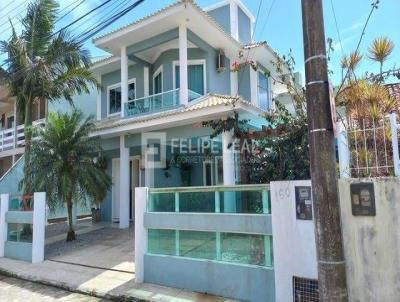 Casa para Venda, em Florianpolis, bairro Ingleses do Rio Vermelho, 3 dormitrios, 4 banheiros, 1 sute, 2 vagas