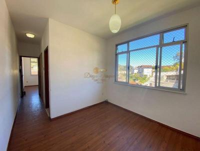 Apartamento para Venda, em Terespolis, bairro Jardim Cascata, 1 dormitrio, 1 banheiro