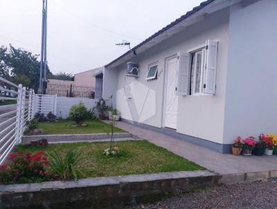 Casa para Venda, em Santa Cruz do Sul, bairro Joo Alves, 3 dormitrios, 1 banheiro, 1 vaga