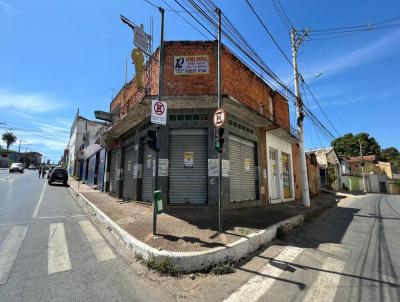 Ponto Comercial para Venda, em Montes Claros, bairro Alto So Joo