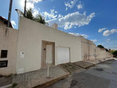 Casa para Venda, em Montes Claros, bairro Jardim Panorama, 4 dormitrios, 5 banheiros, 3 sutes, 4 vagas