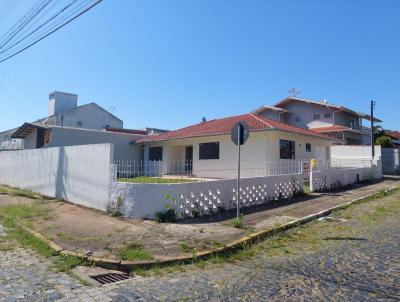 Casa para Loca��o, em Mafra, bairro CENTRO, 2 dormit�rios, 1 banheiro, 1 su�te, 2 vagas