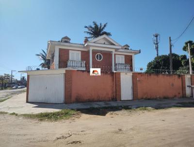 Sobrado para Venda, em Guaruj, bairro Mar e Cu, 5 dormitrios, 2 banheiros, 5 sutes, 5 vagas