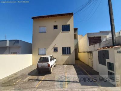 Apartamento para Venda, em Tatu, bairro Jardim Santa Rita de Cssia, 2 dormitrios, 1 banheiro, 1 vaga