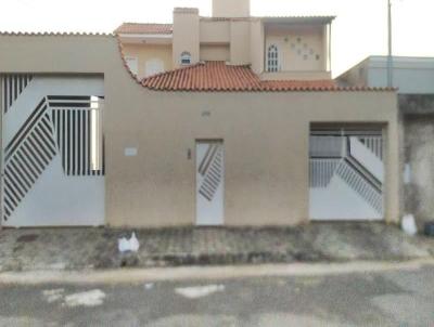Casa para Venda, em Alfenas, bairro Jardim Aeroporto, 4 dormitrios, 5 banheiros, 3 sutes, 4 vagas