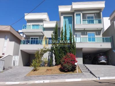 Casa em Condomnio para Venda, em Santana de Parnaba, bairro New Ville, 5 dormitrios, 7 banheiros, 4 sutes, 8 vagas