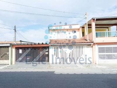 Sobrado para Venda, em Ribeiro Pires, bairro Aliana, 2 dormitrios, 2 banheiros, 1 sute, 2 vagas