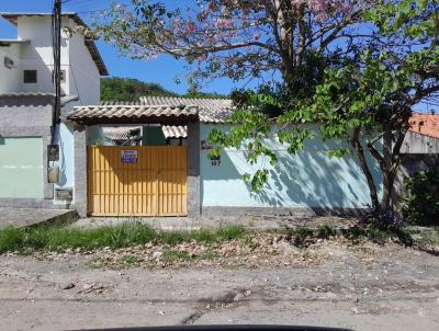 Casa para Venda, em Niteri, bairro Itaipu -Soter-Serra Grande, 2 dormitrios, 2 sutes, 1 vaga