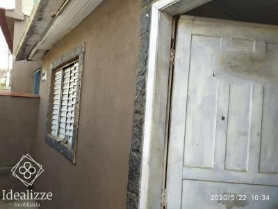 Casa para Venda, em Barra Mansa, bairro Cotiara, 2 dormitrios, 1 banheiro