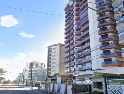 Apartamento 3 Quartos para Venda, em Praia Grande, bairro Ocian, 3 dormitrios, 2 banheiros, 1 sute, 2 vagas