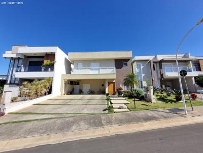 Casa em Condomnio para Venda, em Indaiatuba, bairro Jardim Esplanada, 5 dormitrios, 6 banheiros, 3 sutes, 4 vagas