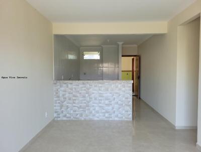 Apartamento para Venda, em Rio das Ostras, bairro Maria Turri, 2 dormitrios, 2 banheiros, 1 sute, 1 vaga